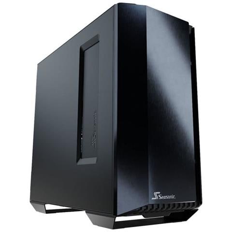 Custodia Per Pc Syncro Q704 + Syncro Dpc-850 Platinium - Foto 1
