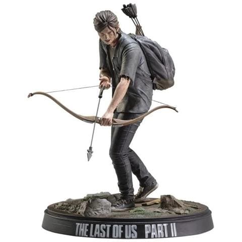 The Last Of Us 2 Figure - Ellie Con L'arco - Foto 1