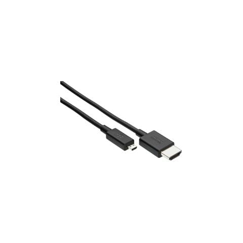 ACC-40486-201 1.82m HDMI Micro-HDMI Nero cavo HDMI - Foto 1