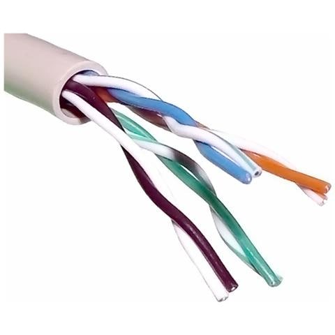 10.20.0904, Cat6e, F / UTP (FTP) , Grigio, ANSI / TIA / EIA 568-B-1, CAT6, ISO / IEC 11801 CLASE E, CENELEC EN 50173-1, IEC 61156-5, CENELEC EN - Foto 8