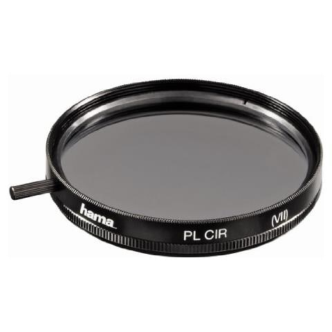 Polarising Filter Circular, 37,0 mm, Coated, Black - Foto 1