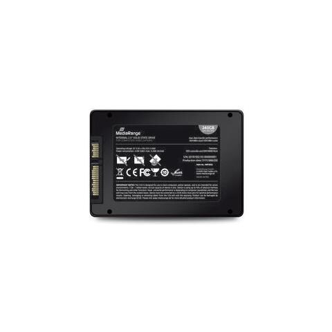 SSD 480 GB 2.5" Interfaccia Sata III 6 GB / s - Foto 2