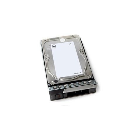 Hard Disk 401-ABHX 12 TB 3.5" Interfaccia Sas 12 GB / s Buffer 7200 Rpm - Foto 2