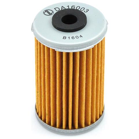 Filtro Olio Da16003 - Foto 1