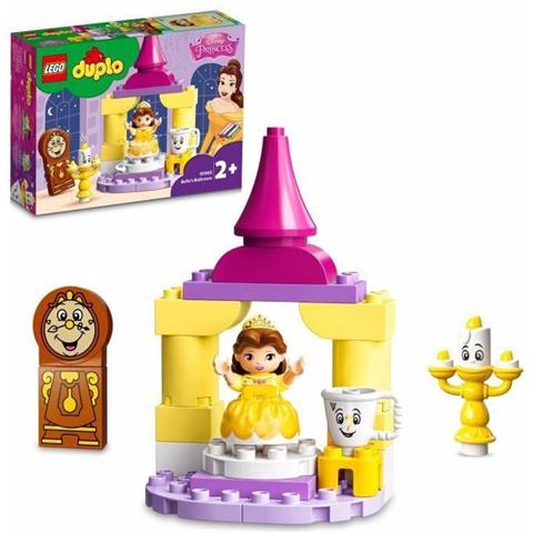 Duplo Princess Sala Ballo Belle - Foto 2