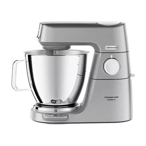 Titanium Chef Baker XL KVL85.004SI - Foto 1