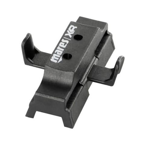 Lights Brackets Nero - Foto 1