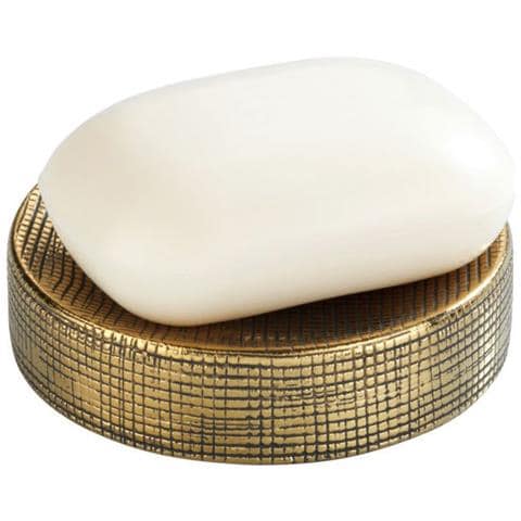 Rivara Sapone Ceramica, Oro, Wenko - Foto 1