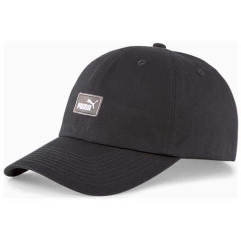 Essentials Cap Iii 02366901, Unisex, Nero, Marime Universala - Foto 1