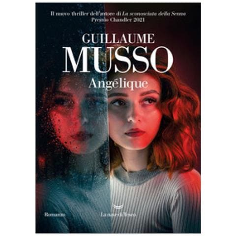 Guillaume Musso - Angélique - Foto 1