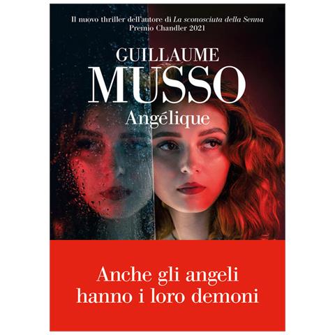 Guillaume Musso - Angélique - Foto 2