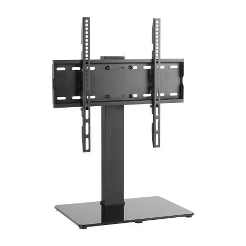 Supporto Da Pavimento Tv Fino A 55"" 40kg Orientabile E Inclinabile - Foto 1