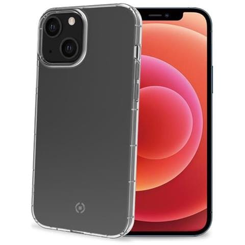 HEXAGEL IPHONE 14 WHITE - Foto 2