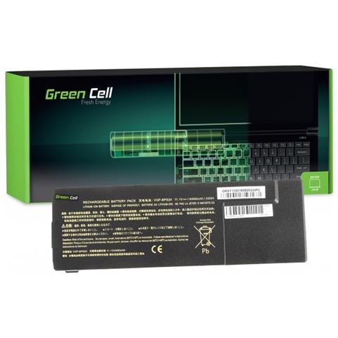 SY13 ricambio per laptop Batteria - Foto 4