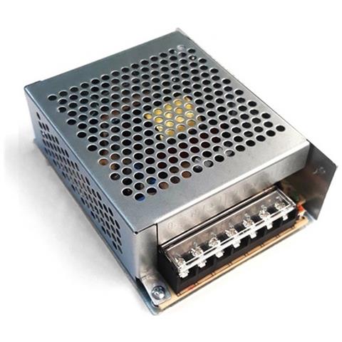 Tr-24050 Alimentatore Stabilizzato Switch 24v 5a 120w - Foto 1