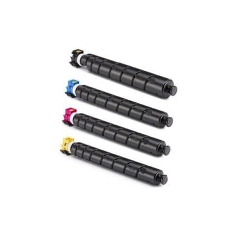 Magente Compatible D-color Mf2555-12k#b1415 - Foto 1