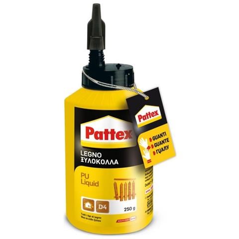 Pattex Legno Pu Liquid - Foto 1