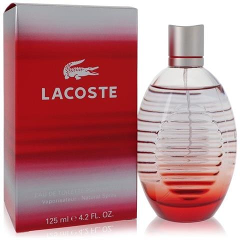 Red Style In Play By Eau De Toilette Spray (new Packaging) 4.2 Oz (men) - Foto 1