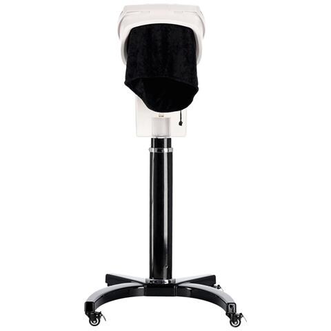 Sauna Per Parrucchieri Umidificatore Per Salone Mia Micromist Per Ricostruzione, Rigenerazione E Cura Dei Capelli Con Funzione Ozono - Foto 2