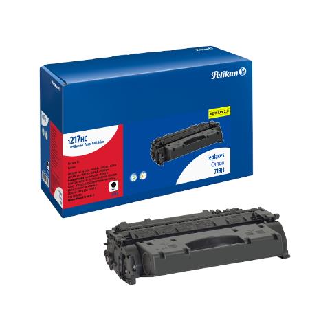 TONER COMPATIBILE - 1217HC V2.0 Black cartuccia 1 pz Nero - Foto 1