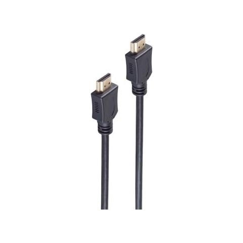 Bs77477-e Cavo Hdmi 7,5 M Hdmi Tipo A (standard) Nero - Foto 1
