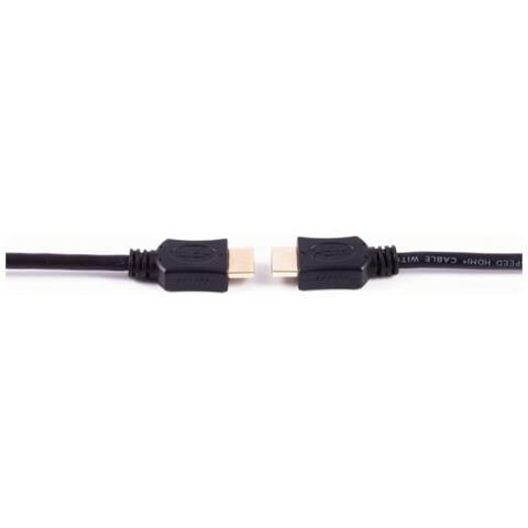 Bs77477-e Cavo Hdmi 7,5 M Hdmi Tipo A (standard) Nero - Foto 2