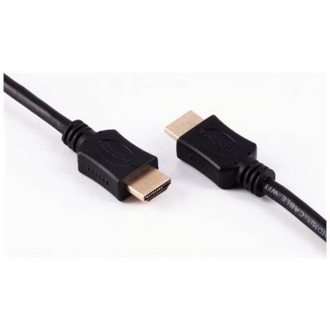 Bs77477-e Cavo Hdmi 7,5 M Hdmi Tipo A (standard) Nero - Foto 3