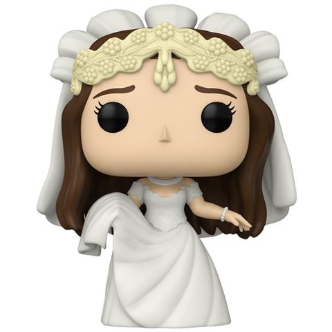 Pop! Tv: Friends - Wedding Rachel - Foto 1