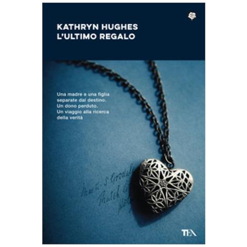 Kathryn Hughes - L'ultimo Regalo - Foto 1