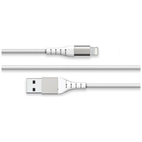 Multi Cavo Di Ricarica [3M] 4 In 1 Multiplo Cavetto Con USB-C A USBC/Lightning, USB A A USBC/Lightning Di Ricarica Per IPhone 16 15 14 Pro/MacBook/iPad/Samsung Galaxy S23 S22 S21 Usw - Foto 7