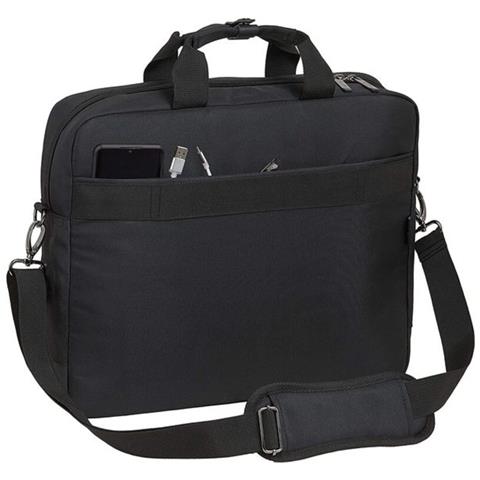 Valigetta Per Portatile E Tablet Safta M807e 15,6'' - Foto 1