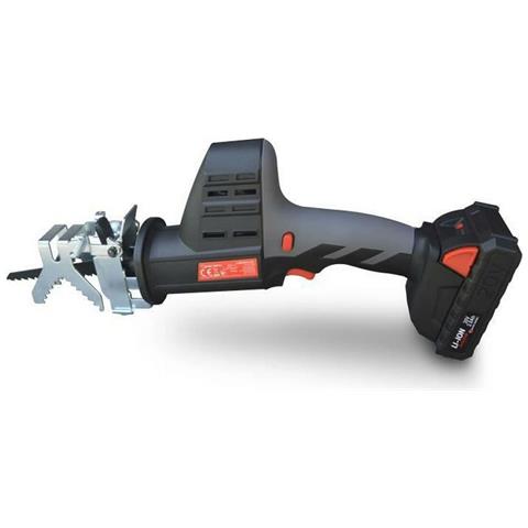 Motosega Elettrica Elem Technic Auc5411074198398 - Foto 1