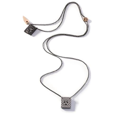 Collana Donna Aa.c186 - Foto 1