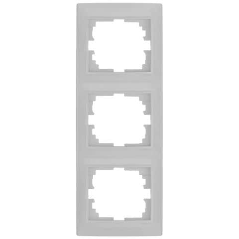 Placca Per Interruttore Della Luce Erp63u - Foto 1