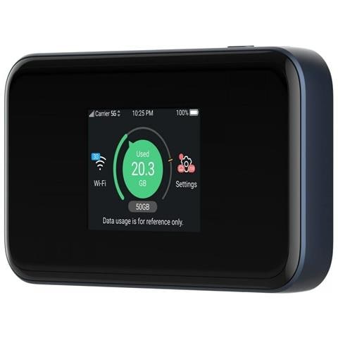 Router Mu5001 - Foto 1