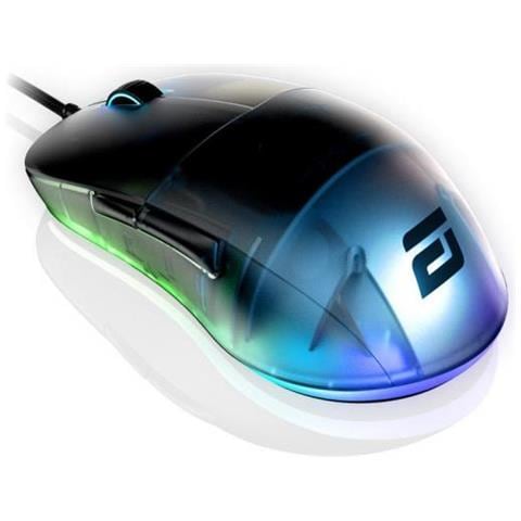 EGG-XM1RGB-DF Mouse Gaming Ottico 16000 DPI - Foto 2
