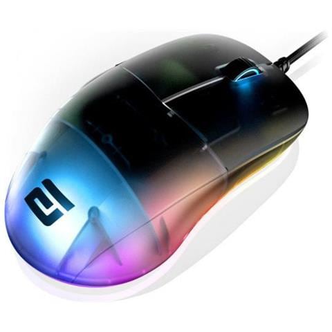 EGG-XM1RGB-DF Mouse Gaming Ottico 16000 DPI - Foto 3
