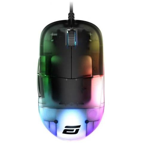 EGG-XM1RGB-DF Mouse Gaming Ottico 16000 DPI - Foto 1
