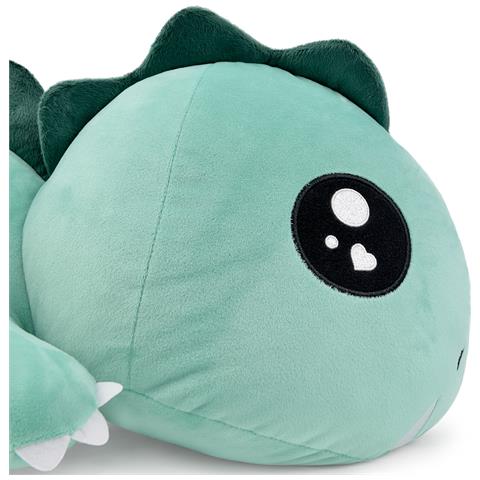 Drago Mia Peluche Cuscino (91 Cm) - Foto 2