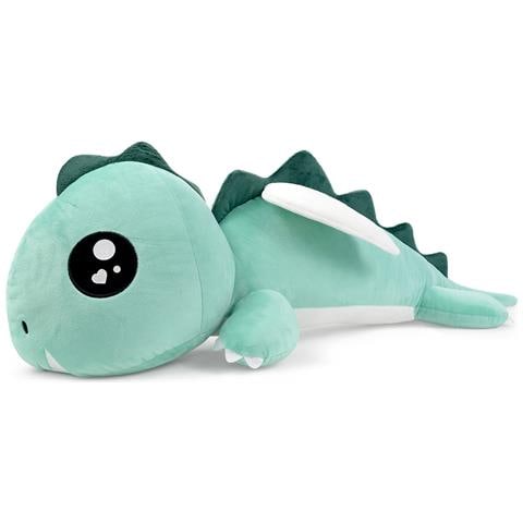 Drago Mia Peluche Cuscino (91 Cm) - Foto 1