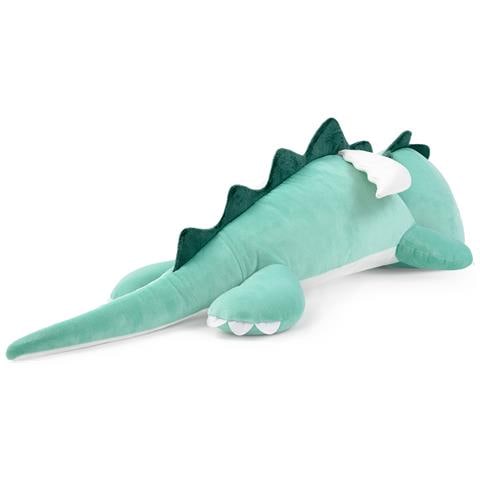 Drago Mia Peluche Cuscino (91 Cm) - Foto 6