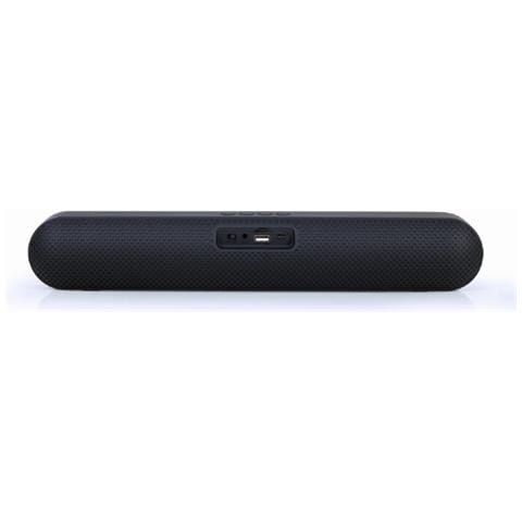 SPKBT-BAR400L altoparlante soundbar Nero 2.0 canali 10 W - Foto 2