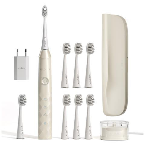 Shine Bright Spazzolino Da Denti Sonico Usb - Foto 1