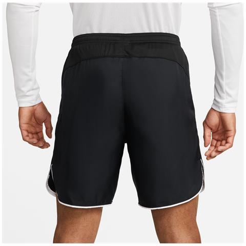 Pantaloncino Dri-Fit Dh8111-010 Uomo Taglia L Colore Nero - Foto 2