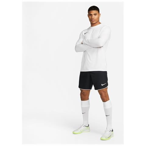 Pantaloncino Dri-Fit Dh8111-010 Uomo Taglia L Colore Nero - Foto 6