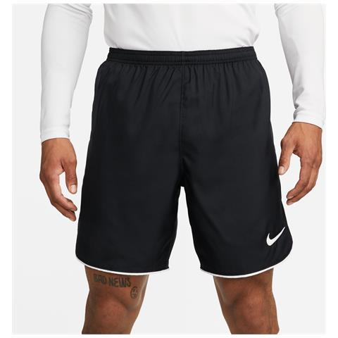 Pantaloncino Dri-Fit Dh8111-010 Uomo Taglia L Colore Nero - Foto 1