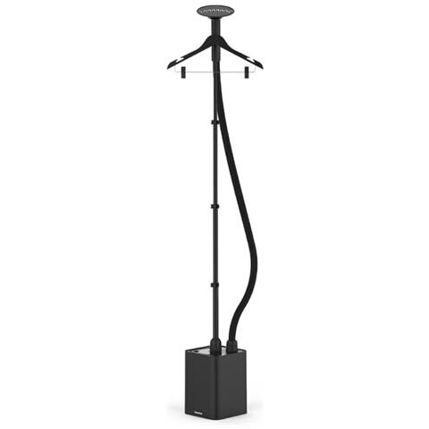 Vaporiera Verticale 40g /min 1900w Colore Nero - Foto 1