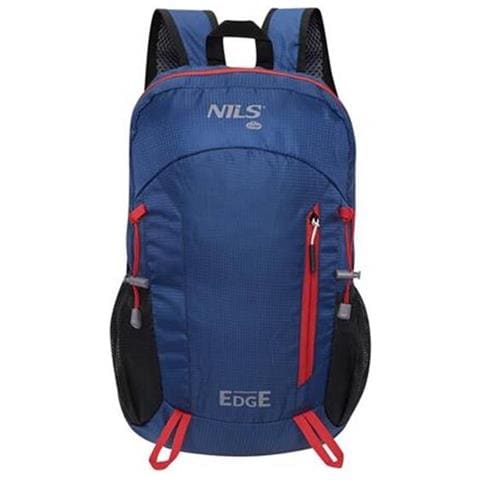 Edge Nc1724 22l Zaino Da Ciclismo Colore: Marina Militare - Foto 2