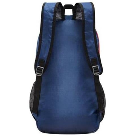 Edge Nc1724 22l Zaino Da Ciclismo Colore: Marina Militare - Foto 4