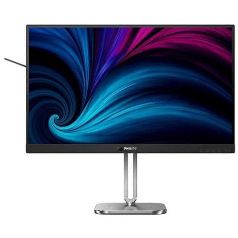 Monitor 27" LED IPS Flat Ufficio 27B2U6903/00 3840 x 2160 Ultra HD Tempo di Risposta 4 ms - Foto 1